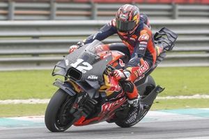 Maverick Viñales, Red Bull KTM Tech 3