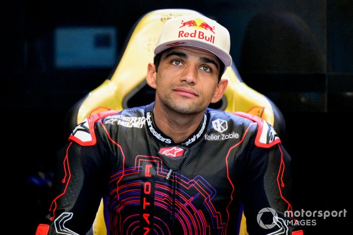 Jorge Martin, Aprilia Racing