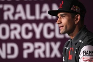 Jorge Martín, Pramac Racing