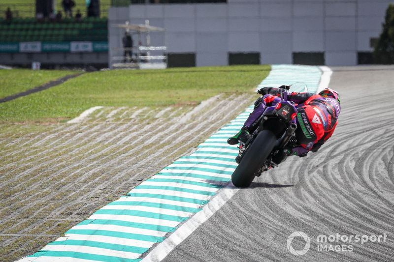 Franco Morbidelli, Pramac Racing
