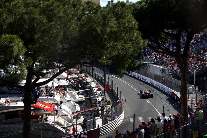 Yuki Tsunoda, Equipo Red Bull Racing