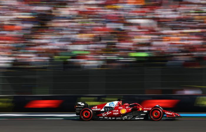 Charles Leclerc, Ferrari