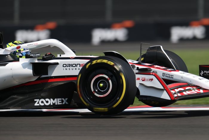 Oliver Bearman, Haas F1 Team
