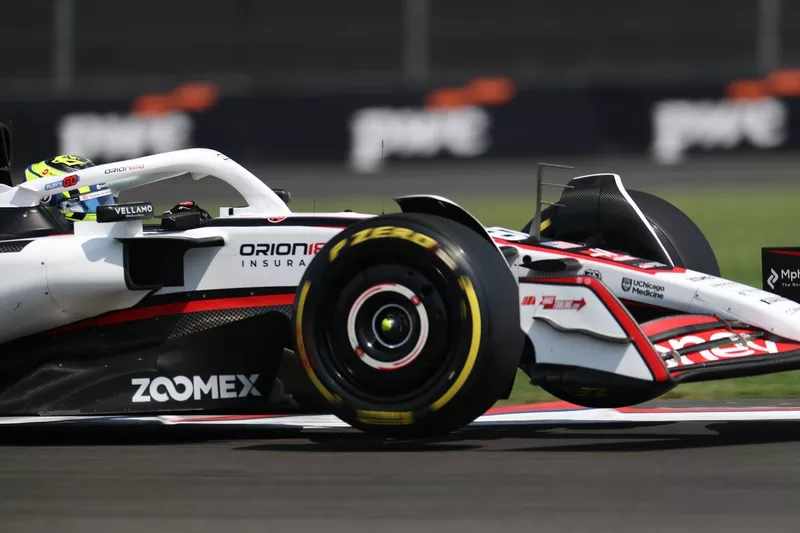 Oliver Bearman, Haas F1 Team