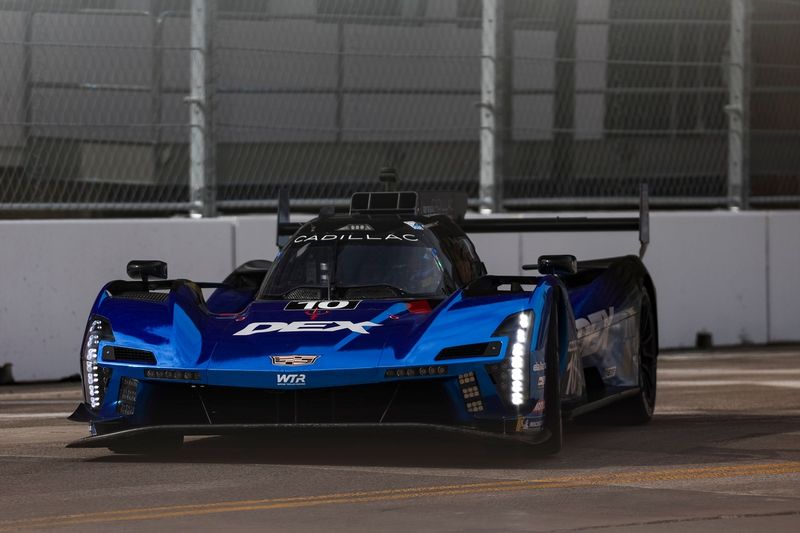 ウェイン・テイラー・レーシング