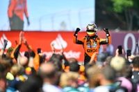 2025 Spanish Grand Prix - Sunday
