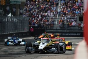 Colton Herta, Andretti Global