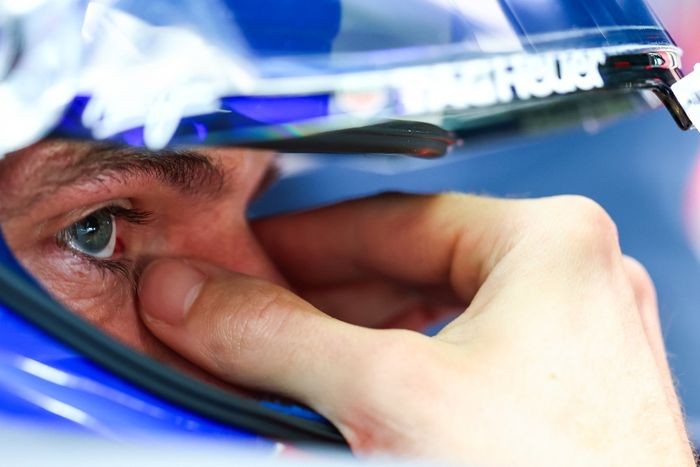 Max Verstappen, Red Bull Racing