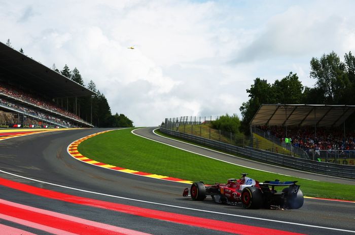 Charles Leclerc, Ferrari
