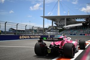 Liam Lawson, Racing Bulls