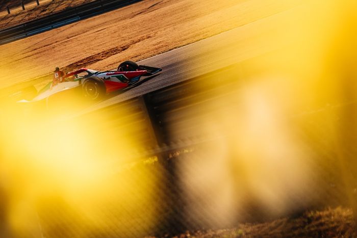 Robert Shwartzman, Prema Racing