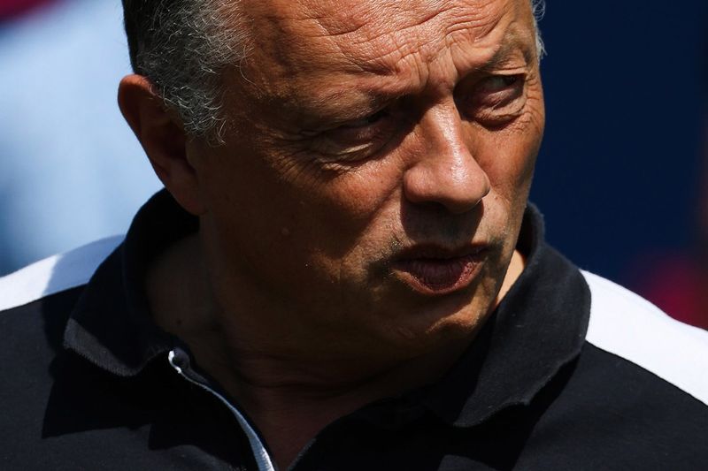 Frédéric Vasseur, Ferrari