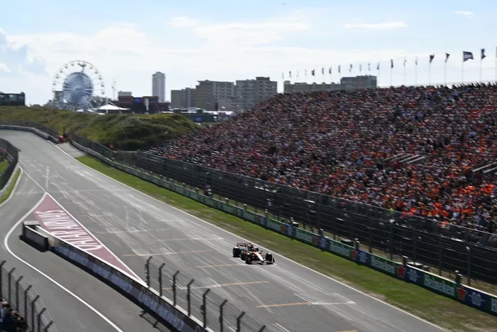 Oscar Piastri, McLaren