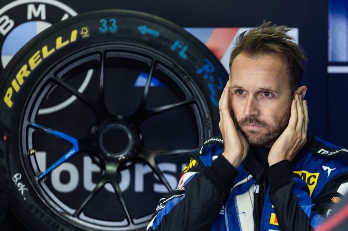 René Rast, Schubert Motorsport