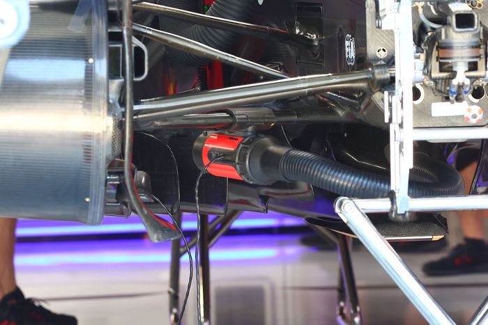 Ficha técnica de Red Bull