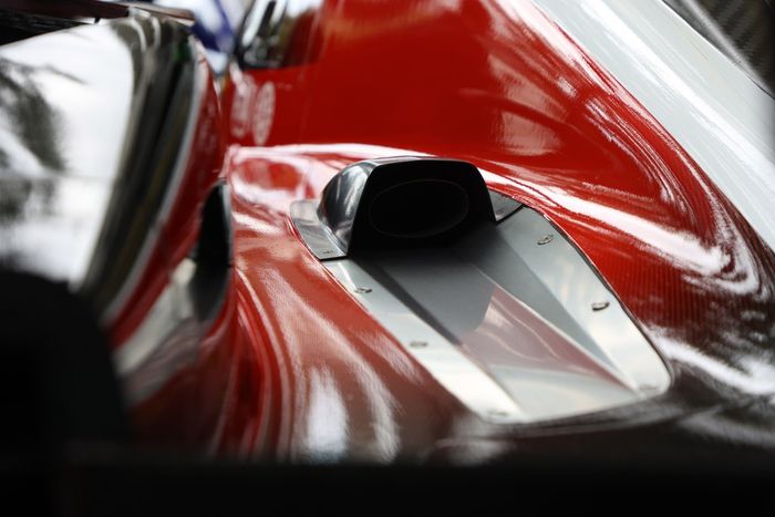 #311 Cadillac Whelen Cadillac V-Series.R: Jack Aitken, Felipe Drugovich, Frederik Vesti