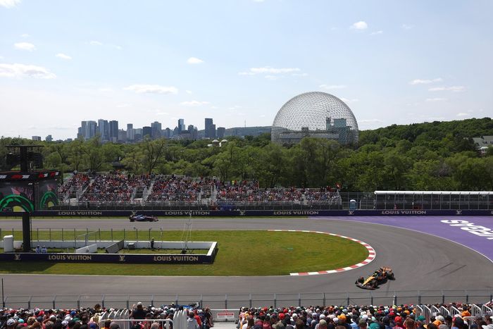 Lando Norris, McLaren