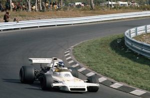 Carlos Reutemann, Brabham BT37 Ford