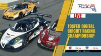 TDPŞ Raund I: Red Bull Ring