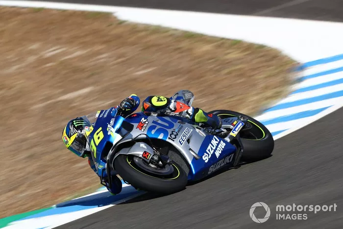Joan Mir, Team Suzuki MotoGP