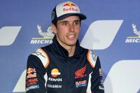 Alex Marquez