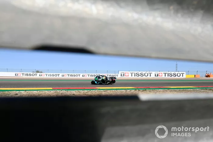 Franco Morbidelli, Petronas Yamaha SRT