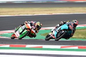 Khairul Idham Pawi, SIC Racing Team