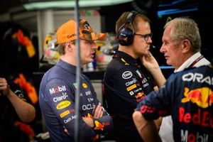 Sergio Perez, Red Bull Racing,Helmut Marko