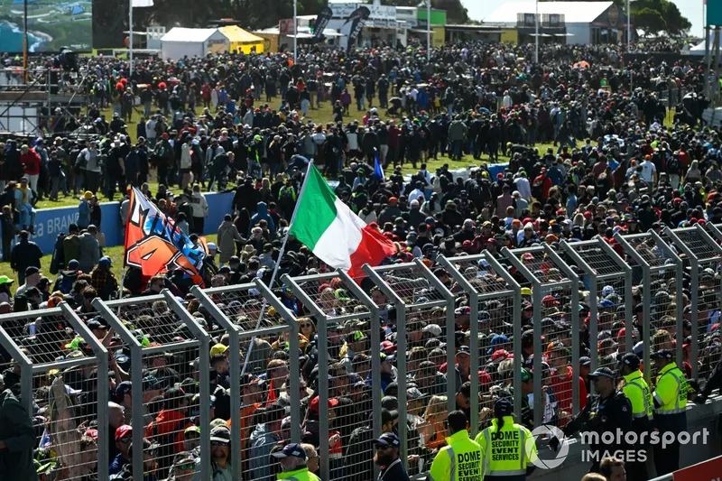I tifosi