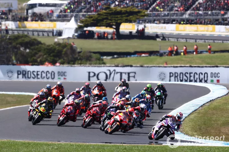 Jorge Martin, Pramac Racing