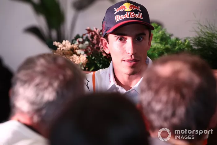 Marc Márquez, Equipo Repsol Honda