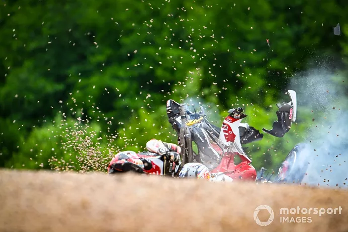 Takaaki Nakagami, équipe LCR Honda