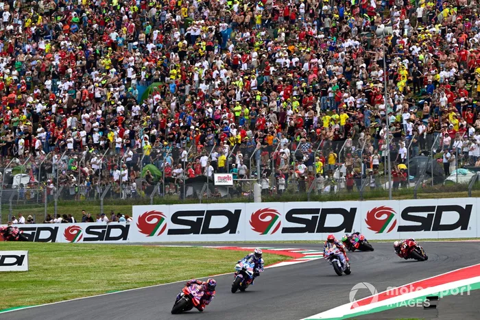 Jorge Martin, Pramac Racing