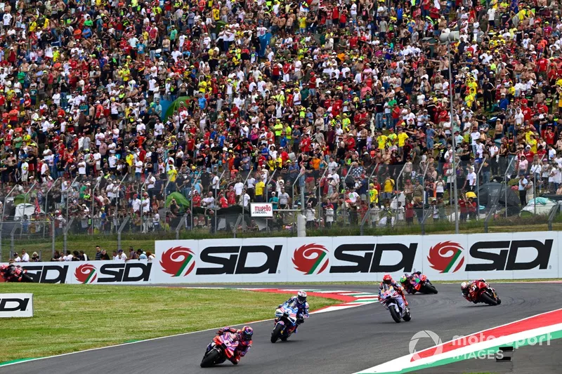 Jorge Martin, Pramac Racing