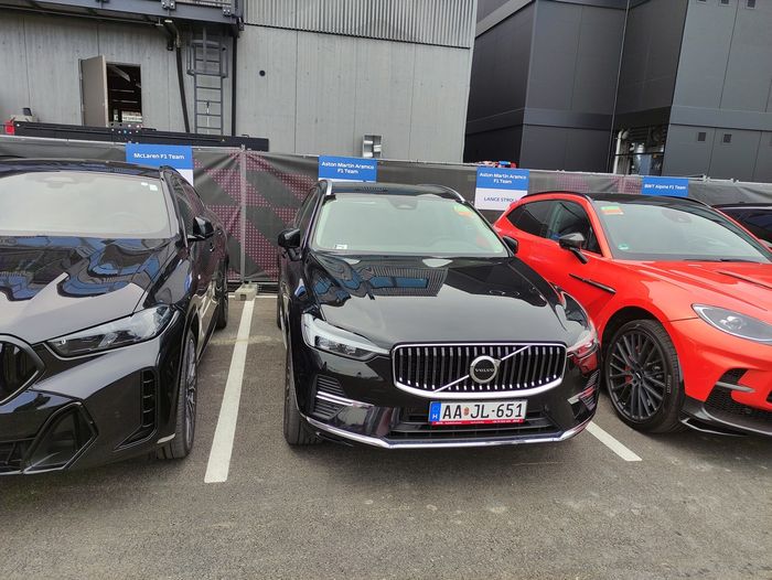 Fórmula 1, GP de Hungría