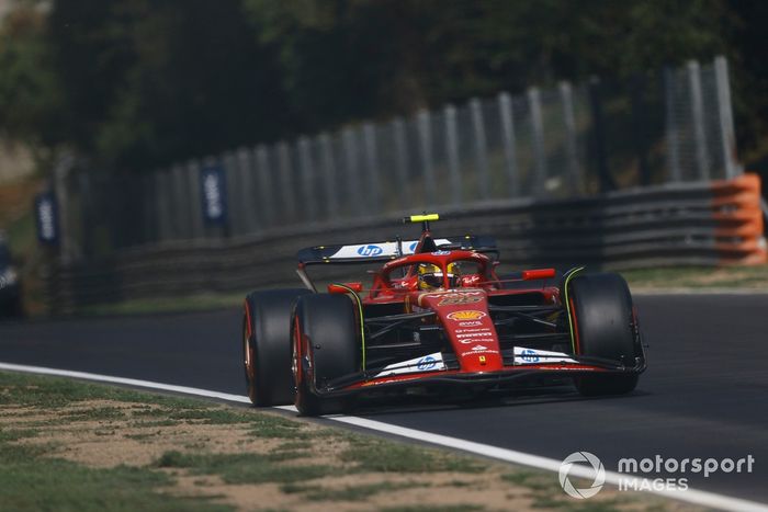 Carlos Sainz, Ferrari SF-24