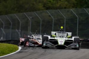 Jack Harvey, Dale Coyne Racing Honda