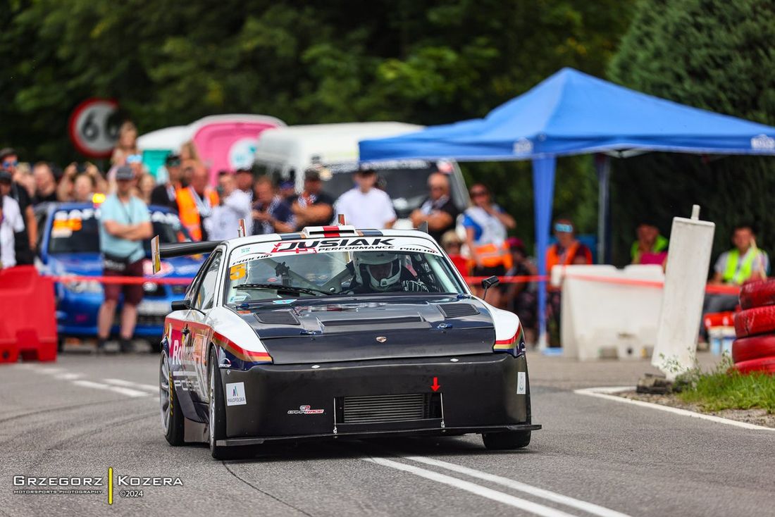 Wyścig Magura Małastowska