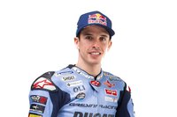 Álex Márquez