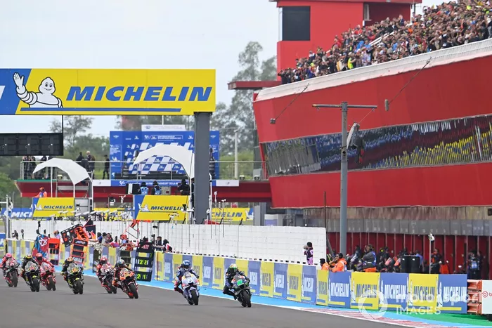 Franco Morbidelli, Yamaha Factory Racing