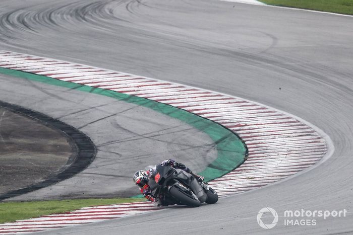 Johann Zarco, Pramac Racing