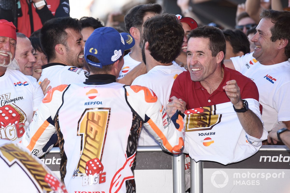 Five reasons why Amazon's Marc Marquez documentary is essential viewing