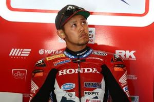 Takumi Takahashi, Moriwaki Althea Honda Team