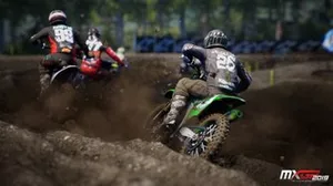 Clement Desalle - Neuquen