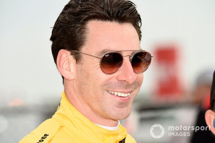 3 - Simon Pagenaud - 551