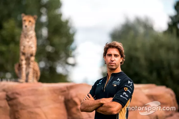 Antonio Felix da Costa, llega a DS Techeetah dsde BMW i Andretti Motorsport