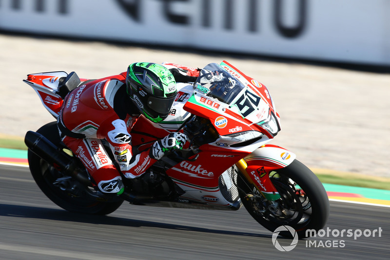 Eugene Laverty