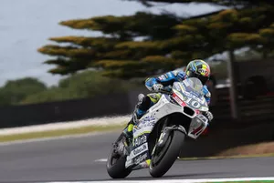 Xavier Simeon, Avintia Racing