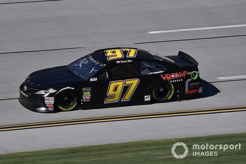 Obaika Racing (Toyota)