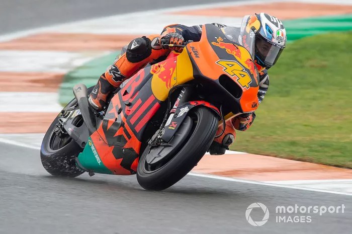 Pol Espargaro, Red Bull KTM Factory Racing